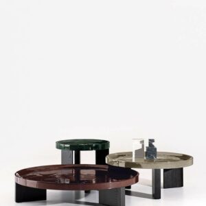 Итальянский столик Louver 2