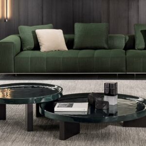 Итальянский столик Louver 4