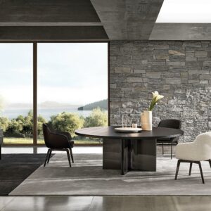 Итальянский стол Marvin 5