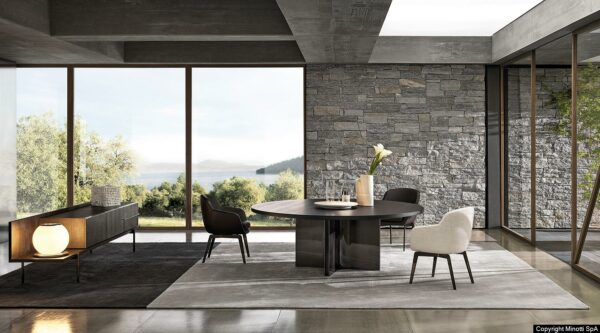 Итальянский стул Belt "Dining" 4