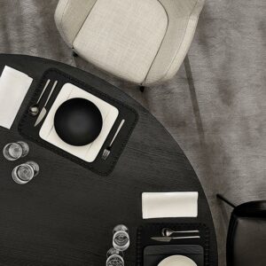 Итальянский стол Marvin 6