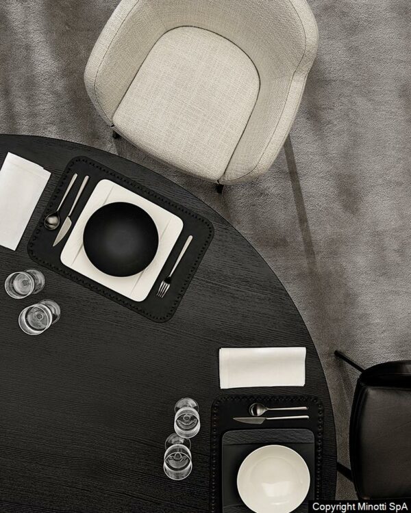 Итальянский стол Marvin 6