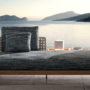 Итальянский диван Patio Teak 3