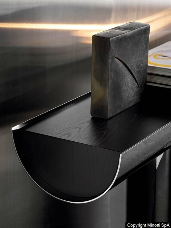 Итальянская консоль Pilotis "Console" 2