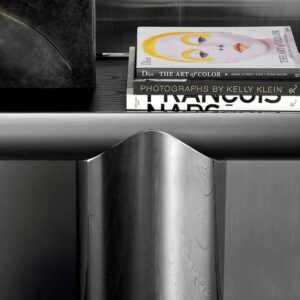 Итальянская консоль Pilotis "Console" 3