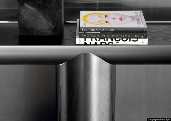 Итальянская консоль Pilotis "Console" 3