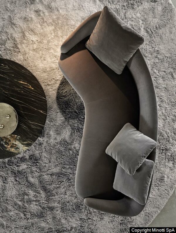 Итальянский диван Raphael 7