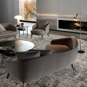 Итальянский диван Raphael 8