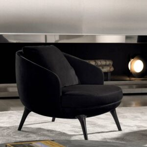 Итальянское кресло Raphael 8