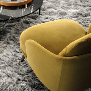 Итальянское кресло Raphael 7