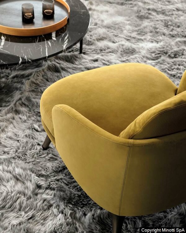 Итальянское кресло Raphael 7