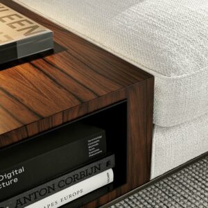 Итальянский диван Roger 7