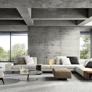 Итальянский диван Roger 6