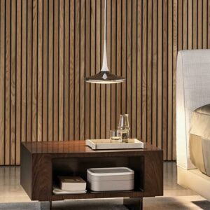 Итальянская кровать Roger Bed 3