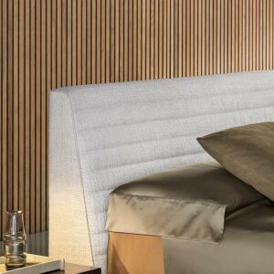 Итальянская кровать Roger Bed 4