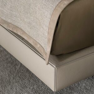 Итальянская кровать Roger Bed 5