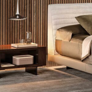 Итальянская кровать Roger Bed 6