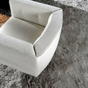 Итальянское кресло Raphael от MINOTTI