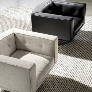 Итальянское кресло Raphael 6