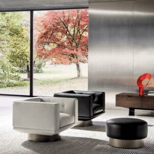 Итальянское кресло Raphael 5