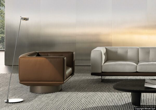 Итальянское кресло Raphael 4