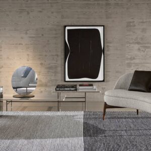 Итальянский диван Sendai от MINOTTI