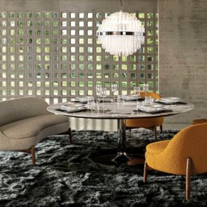 Итальянский диван Sendai 8