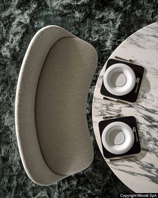 Итальянский диван Sendai 7