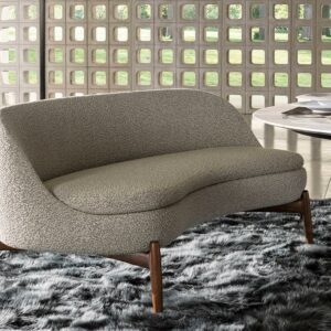 Итальянский диван Sendai 6