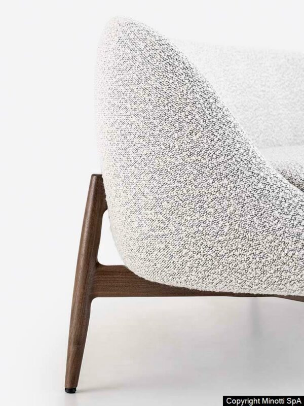 Итальянский диван Sendai 5