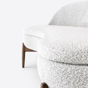 Итальянский диван Sendai 4