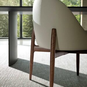 Итальянский стул Sendai "dining" 2