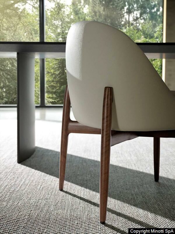 Итальянский стул Sendai "dining" 2