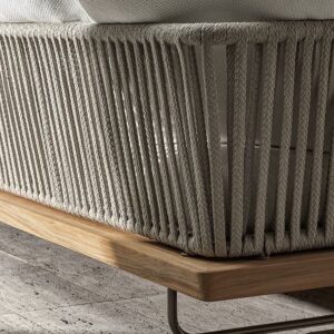 Итальянский диван Sunray 5