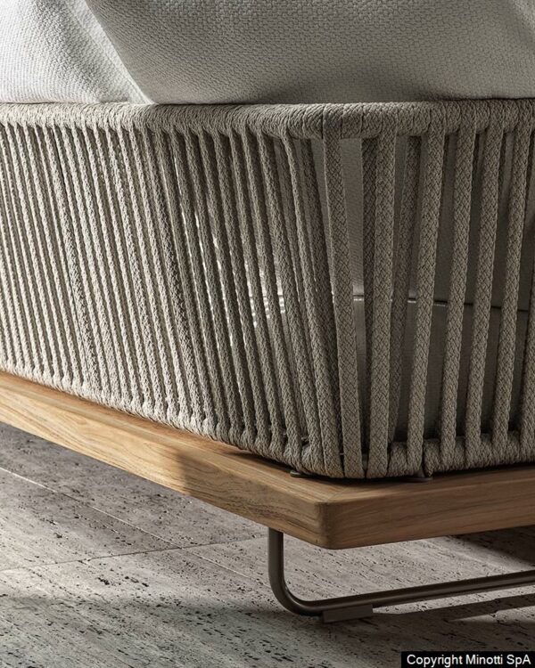 Итальянский диван Sunray 5