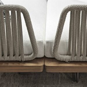 Итальянский диван Sunray 4