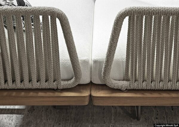 Итальянский диван Sunray 4