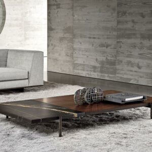 Итальянский столик Superquadra 2