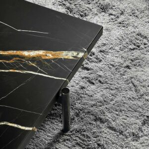 Итальянский столик Superquadra 3