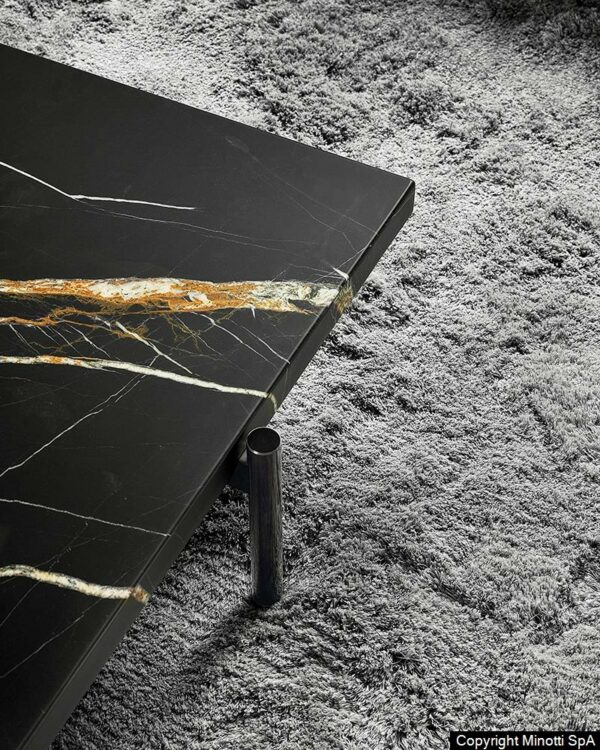 Итальянский столик Superquadra 3