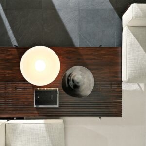 Итальянский столик Superquadra 4