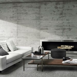 Итальянский столик Superquadra от MINOTTI