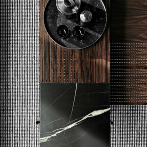 Итальянский столик Superquadra 5