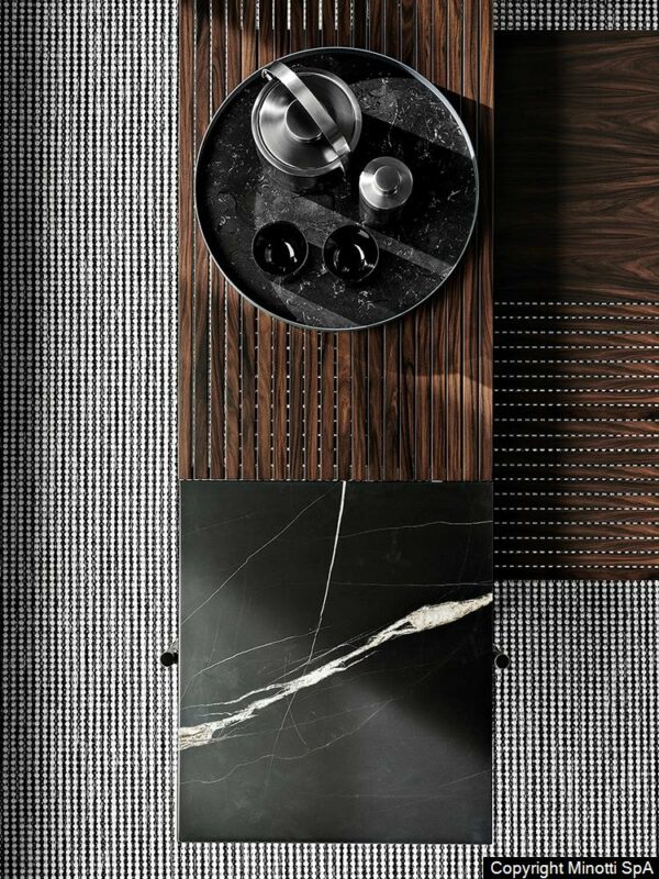 Итальянский столик Superquadra 5