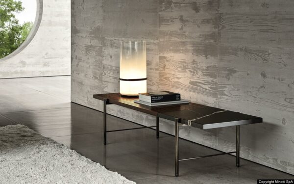 Итальянский столик Superquadra 6