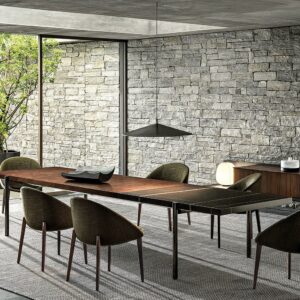 Итальянский стол Superquadra 2