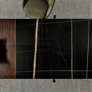 Итальянский стол Superquadra 3