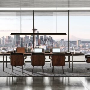 Итальянский стол Superquadra 4