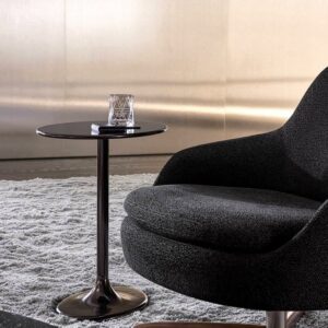 Итальянский столик Taiko от MINOTTI