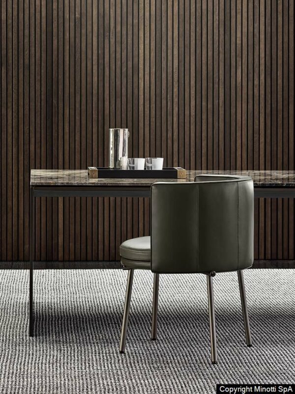 Итальянский стул Torii "Dining" 2